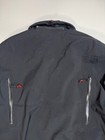 Klim Men s Storm Mountain Snowmobile Jacket Gore-tex Shell - Xl - Black red