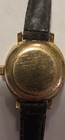 1979 Vintage Bulova Women s Accutron Quartz Watch W 10k t  R g p  Back - Runs 