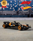 Formula 1 Die-cast Toy Cars 5-pack 1 64 Scale F1 Racing Team Collectible Set
