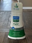 Smartmouth Original Zinc Activated Dual-solution Breath Rinse Fresh Mint 16 Oz