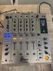 Pioneer Djm-850-s 4-channel Professional Digital  Dj Mixer