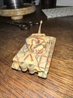 Corgi Tiger 1 Tank Vintage Toy