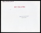 Purple Monster Strikes D-day On Mars Republic Serial Lot Of 4 Original Photos