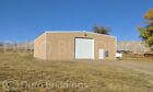 Durobeam Steel 40 x69 x14 Metal Building  Package High Snow   Wind Loads Direct