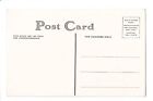 Black Americana - Vintage African American Postcard - T00195