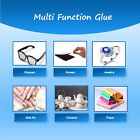 B-7000 Adhesive Multi-function Glues super Glue Suitable Phone Screen 25ml 2 Pcs