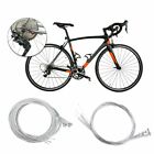 Bicycle Shift brake Shifter Derailleur Gear Stainless Steel Inner Cable Wire