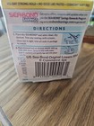 Lot Of 4 Boxes Seabond Denture Adhesive Seals 30 Lowers Per Box 