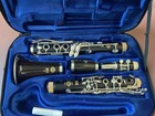 Vintage 1967 Selmer-paris Series 10 Pro Bb Clarinet new Pads corks  With Case