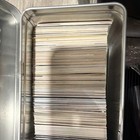 10 Count Mystery Box Basketball And Football  Card Lot     Guaranteed Hit  Read       