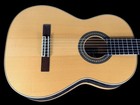2019 Cordoba Espana Series 45 Ltd Limited Edition Classical Guitar Exotic Ebony