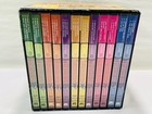 Gerry Anderson s Thunderbirds 12 Volume Mega Dvd Set Box