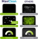 Maxi Clean 440 Pack Lens Wipes For Eyeglasses 440 Count  pack Of 1 