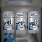 6 Pack Speed Stick Cool Clean Antiperspirant Deodorant  1 8 Oz 