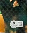Conor Mcgregor Signed 8x10 Photo Notorious Ufc Beckett Authentic Autograph  