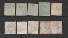 Great Britain Early Years Selection Used 1841-1892