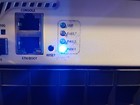 Mikrotik Crs317-1g-16s Rm 16 Sfp 10gbe Lan Cloud Router Switch