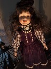 Female Spirit  Heartbroken  See Video  Sweet  Haunted Possessed Doll  Paranormal