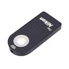 Genuine Nikon Remote Control Ml-l3 Wireless Shutte Camera Black Japan New