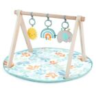 Ingenuity Ity Wood Play Activity Gym