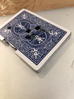 Talking Deck Of Cards Magic