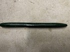 Worm Mold Kellee Stick Senko Style Soft Plastics 5-1 4 Long   Aluminum   Burnmolds
