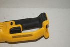Dewalt Dcg412 20v Max 4-1 2  Heavy Duty Cordless Grinder  tool Only  U2