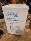Freshroast Sr800 Coffee Roaster With Extended Tube And Temperature Sensor