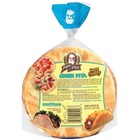 Papa Pita Greek Pita Flat Bread 12 Ct 