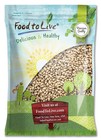 Black-eyed Peas - Sproutable  Raw - By Food To Live