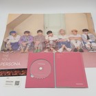 Bts Map Of The Soul Persona Album Version 3   1 Cd  Photo Album 