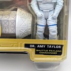 Rare Space Voyagers Dr Amy Taylor Nasa Shuttle Payload Commander Figure 2004
