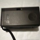 Kodak S Series Star Series Black silver 35mm Film Camera W  Wrist Strap