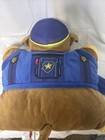 Paw Patrol Pillow Pets Chase The Police Dog Plush Stuffed Animal Pillow