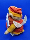 Disney Store The Black Cauldron Fairfolk 8  Plush Bean Bag Toy With Tag