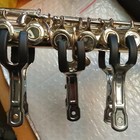 New Clarinet Flute Sound Hole Service Tool 1set 6pcs 