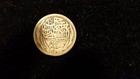 1916 Egypt Lot 2 5    Piastres Silver Coins   2 Mils  Scarce Egypt Coin  