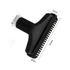 Vacuum Hose Brush Attachment Cleaner Hose Pp Floor Brush Replacement 2pcs