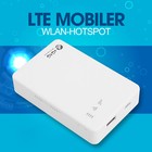 4g Lte Mobile Wireless Wifi Hotspot Router W  Sim Card Slot 5g Unlocked 300mbps