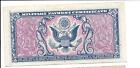 Mpc Series 481  50  Cents  1st  Printing  About Unc