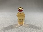 Vintage Guerlain Paris Samsara Eau De Parfum Mini Splash  25 Fl Oz  1 4 Oz 