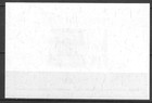 Korea Roc Souvenir Sheet 1961 Sc  331a   Unesco Candle   Laurel    S s