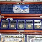 Estate Sale Junk Drawer Coin Lot Coin Collection U Get All N Pictures Snden8