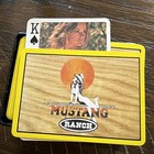 Adult Mature World Famous Reno Nevada Mustang Ranch Brothel  Playing Cards