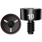 1pc Golf Weight Screw For Callaway Quantum Driver 2 4 6 8 10 12 14 16g