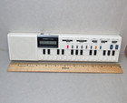 Rare Vtg Casio Vl-tone Vl-1 Mini Synthesizer Keyboard Calculator Case Manual Box