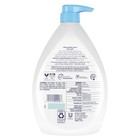 Baby Dove Sensitive Skin Hydrating Body Wash  Tear-free   34oz