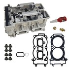 Cylinder Head Assembly 3022798 For Polaris Rzr Trail 900 Ranger Xp 1000 3024248