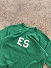 Vintage 70s Or 80s Russell Athletic Made In Usa High School Football Jersey