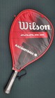 New Wilson Maxx Racquetball Racket W  Cover Unused 